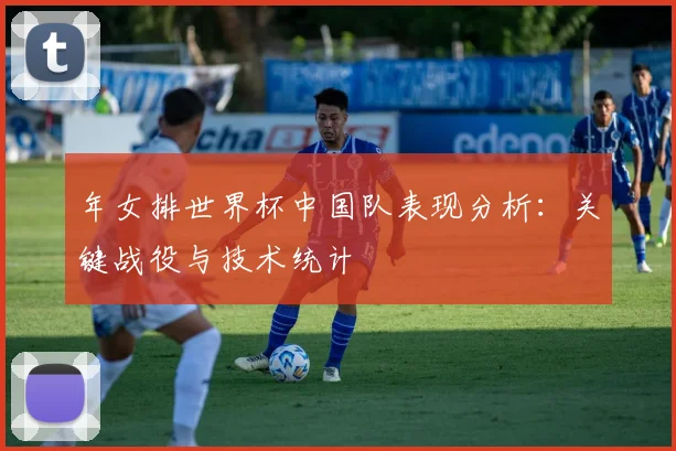 年女排世界杯中国队表现分析：关键战役与技术统计