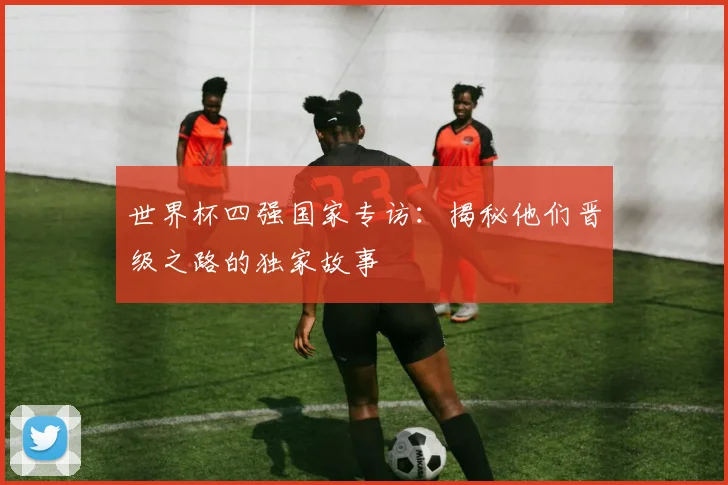 世界杯四强国家专访：揭秘他们晋级之路的独家故事