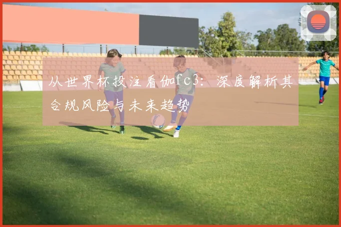 从世界杯投注看伽fc3：深度解析其合规风险与未来趋势